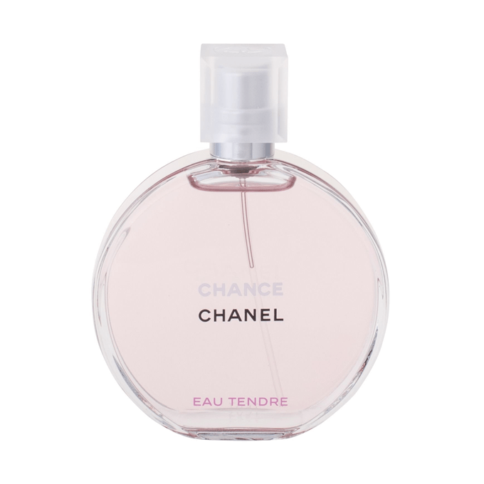 Chanel-Chance-Eau-Tendre-For-Women-Eau-De-Toilette